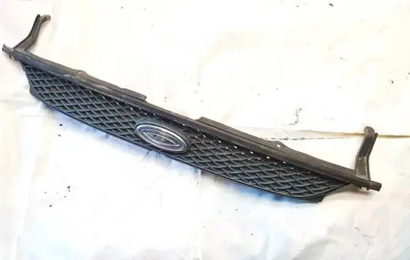 Ford S-MAX Front grill