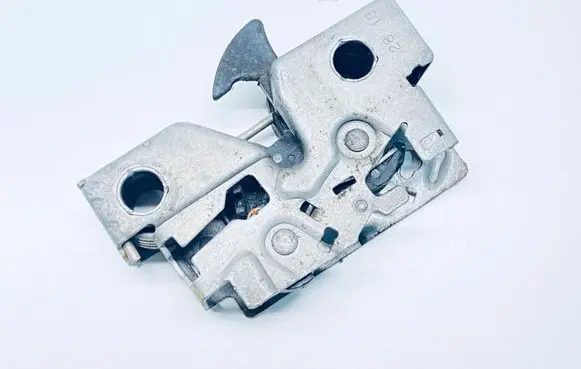 Volkswagen Up Engine bonnet/hood lock/catch 1S0823509E