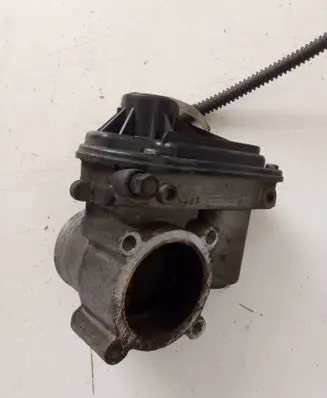 Volvo S40 Throttle valve 2S6U-GA