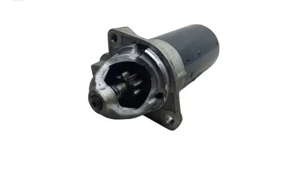 BMW 3 E46 Starter motor 0001108196