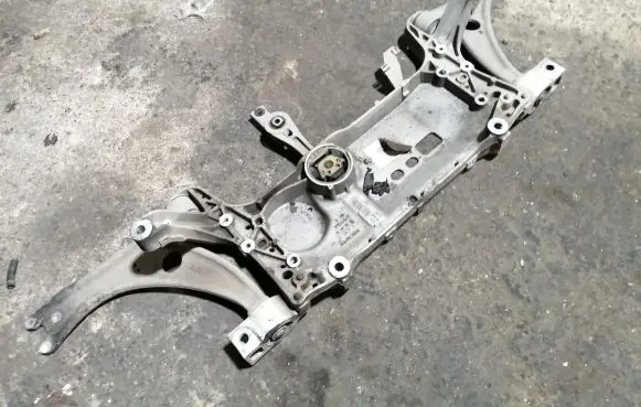 Volkswagen Tiguan Front subframe 3C0199369H