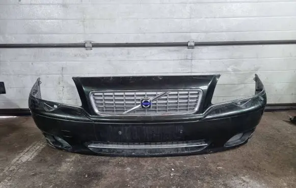 Volvo S80 Front bumper 08693374 2419