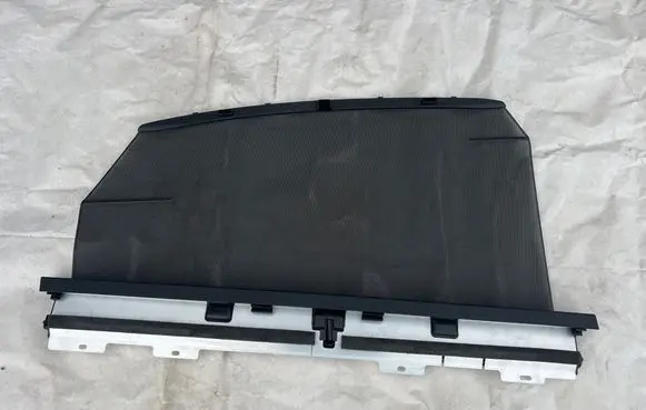 Audi A8 S8 D4 4H Rear door sun blind/shade 4N4861334A 2018022200147