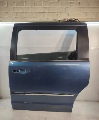 Chrysler Grand Voyager V Side sliding door 