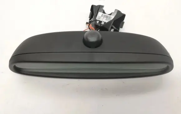 BMW X1 F48 F49 Rear view mirror (interior) 9243589