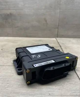 Volkswagen Transporter - Caravelle T5 Gearbox control unit/module 09k927750c