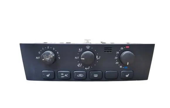 Volvo S40, V40 Climate control unit 0142699G02 C2003