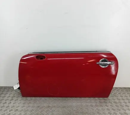 Mini One - Cooper R50 - 53 Front door 5A2A3A1