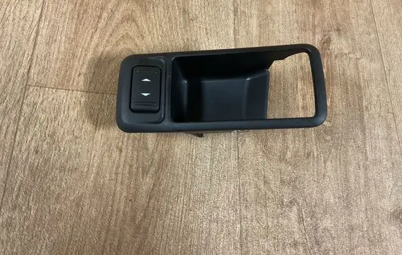 Electric window control switch