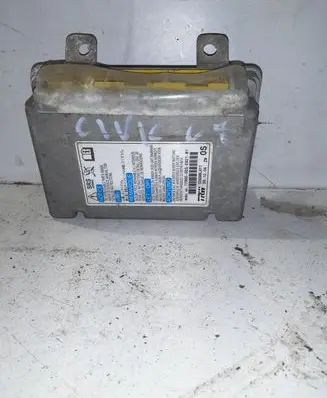 Honda Civic Airbag control unit/module 77960SEGE821M1