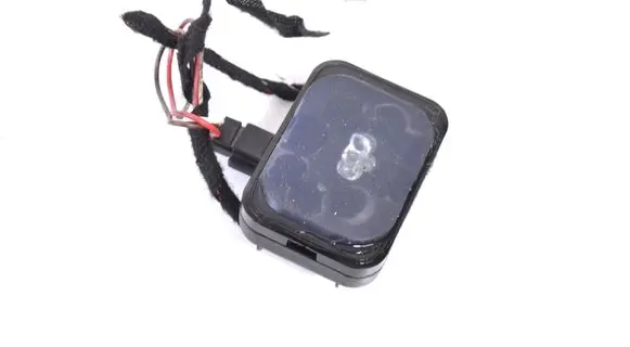 Porsche Cayenne (9PA) Rain sensor 7L0955559