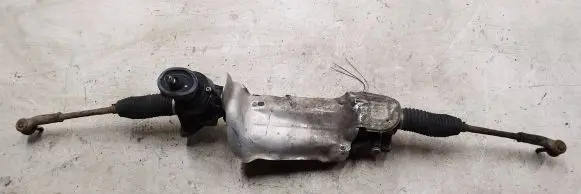 Volkswagen PASSAT B6 Steering rack 3c1423051n 0273010039 1K1909144K