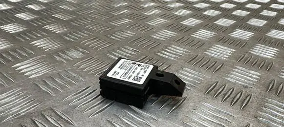 Jaguar XJ X351 Immobilizer control unit/module AH4N15607AE