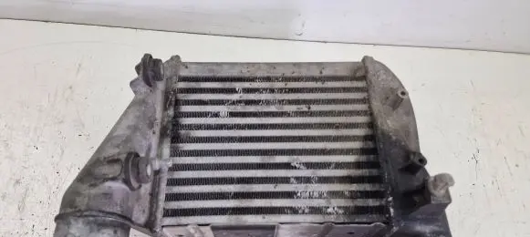 Audi A4 S4 B6 8E 8H Intercooler radiator 8E0145806D