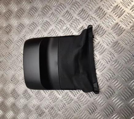 BMW X3M F97 Steering wheel column trim 9363417