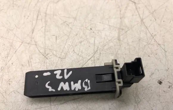 BMW 3 F30 F35 F31 Interior temperature sensor 9238085