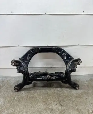 Rear subframe