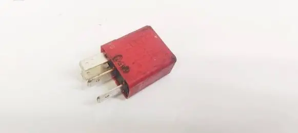 Fiat Doblo Other relay A727 46520422