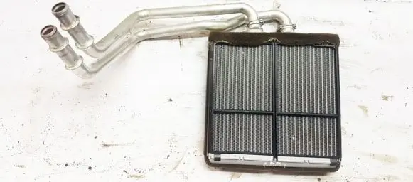 Mercedes-Benz C AMG W204 Heater blower radiator L0329002 03491