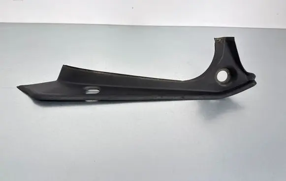 Audi A8 S8 D5 Centre console side trim rear 4N0827598