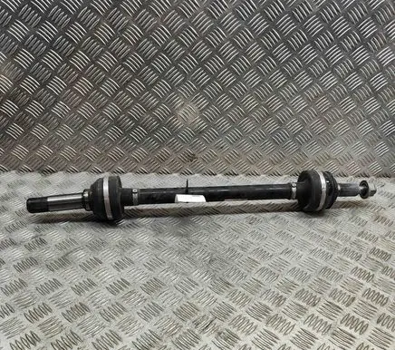 Audi E-tron GT Rear driveshaft 9J1501202A