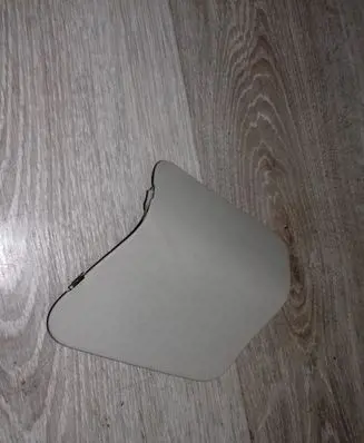 Volvo V50 Other interior part 8650593