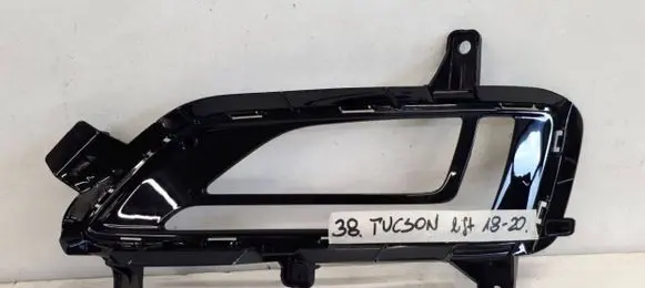Hyundai Tucson TL Front bumper lower grill 86525-D7530