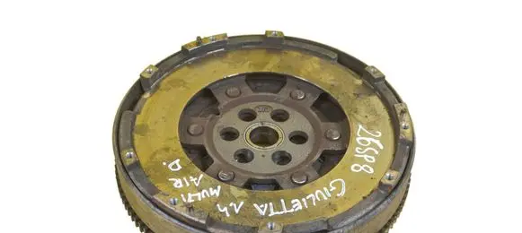 Alfa Romeo Giulietta Dual mass flywheel 940A2000