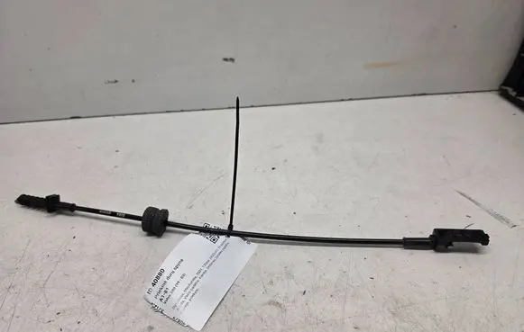 Volvo S80 Front door lock 9203891D