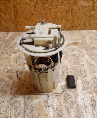Fiat Bravo In-tank fuel pump 0580303036 46833635