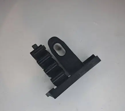 Audi A4 S4 B9 8W Front bumper mounting bracket 8W0807333
