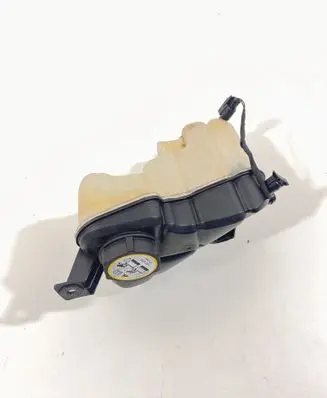 Volvo V60 Coolant expansion tank/reservoir 6G918K218