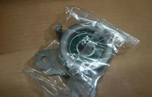 Mitsubishi Colt VII Timing belt/chain tensioner J1145011