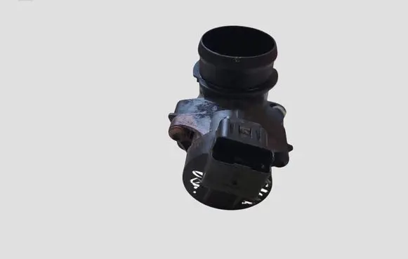 Ford Focus Throttle valve 9643836980 25344296