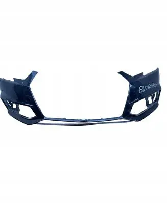 Audi A4 S4 B9 Front bumper 8FPTEILE