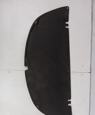 Toyota Prius (XW50) Engine bonnet/hood sound/heat insulation 