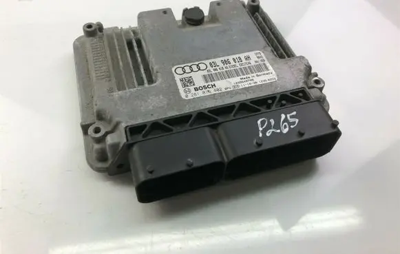 Audi A3 S3 8P Other control units/modules 03L906018AH P 265