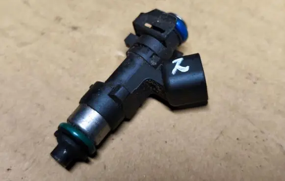 Chrysler 300 - 300C Fuel injector 0280158028