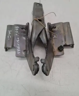 Renault Talisman Engine bonnet/hood hinges 654019391R 654002504R