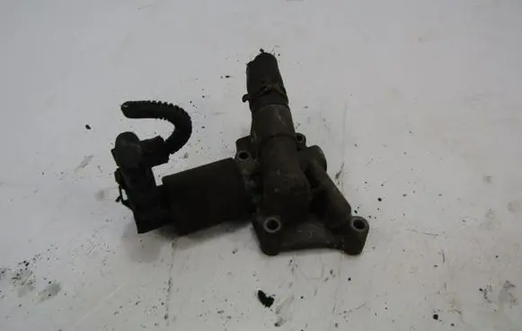 Opel Corsa C EGR valve 9157671
