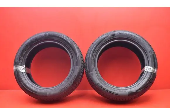 Renault Modus R17 C winter tire TRAZANO