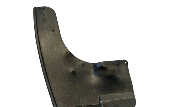 Front mudguard