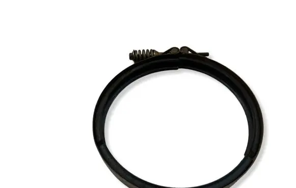Porsche Panamera (971) Muffler pipe connector clamp 8W0253725A