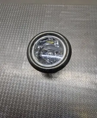 Hyundai Santa Fe Front fog light 92201-260