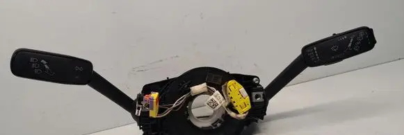 Skoda Rapid (NH) On-board computer control switch 6C6953501A