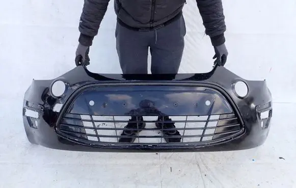 Ford S-MAX Front bumper AM21R17757A