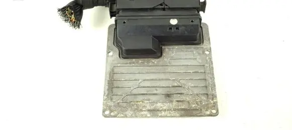 Engine control unit/module ECU