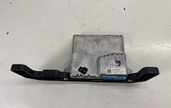 Tesla Model X Camera control unit module 105445499G 105445490H 105445490J