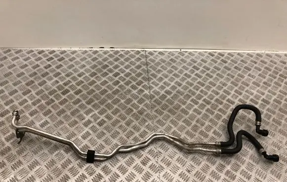 Land Rover Range Rover Sport L494 Coolant pipe/hose EPLA7R081CB 7R081CB