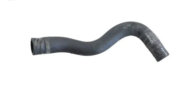 Audi Q7 4L Engine coolant pipe/hose 32222093
